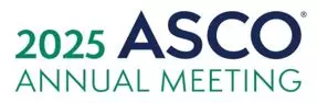 ASCO 2025 Logo